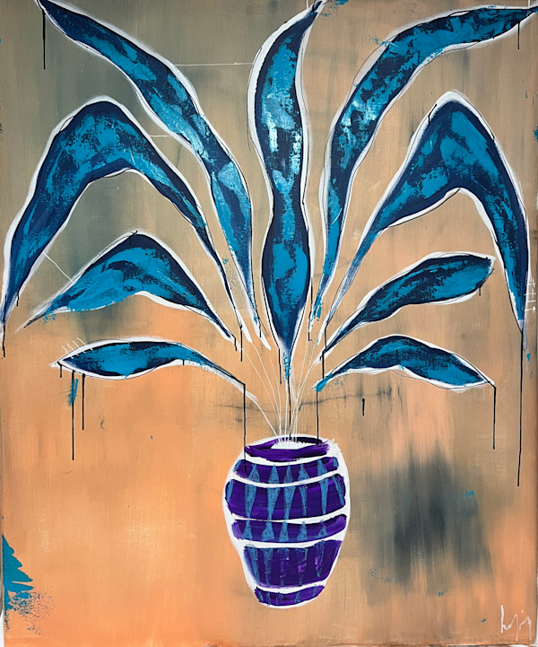 Sunrise Botany by Studio Hugues Simon, Image 1.