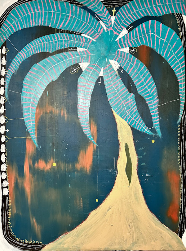 Once upon a time in Miami by Hugues Simon, Image 1.