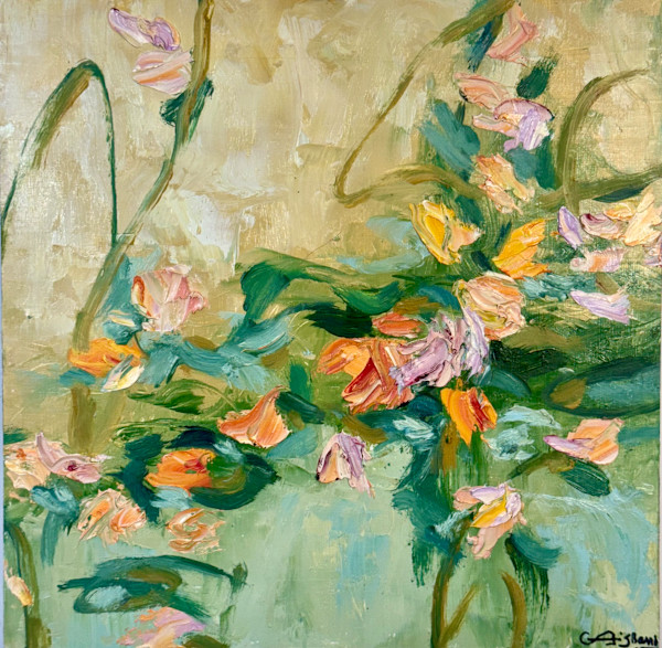 Ponds 0.507 by Gaby Silva Bavio