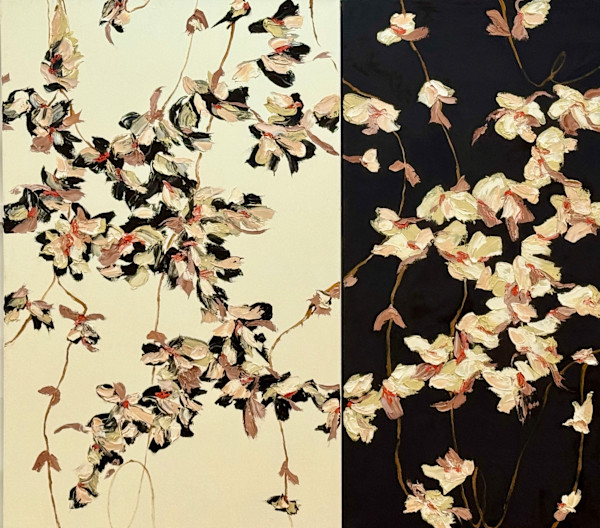 Magdalena memories 1 by Gaby Silva Bavio