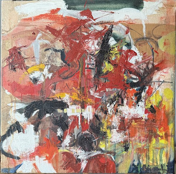 Woman in Cosmology by John M Ginocchio