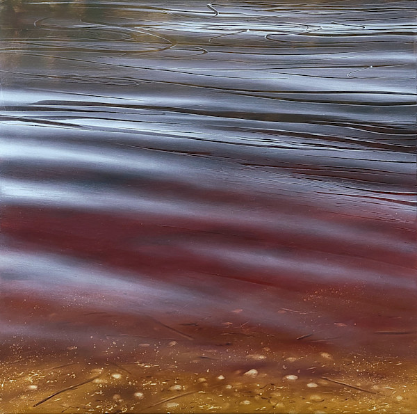 Translucence by Marcel Desbiens, Image 1.