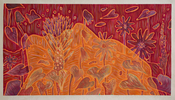 Self Love 3 by Laurie Shapiro