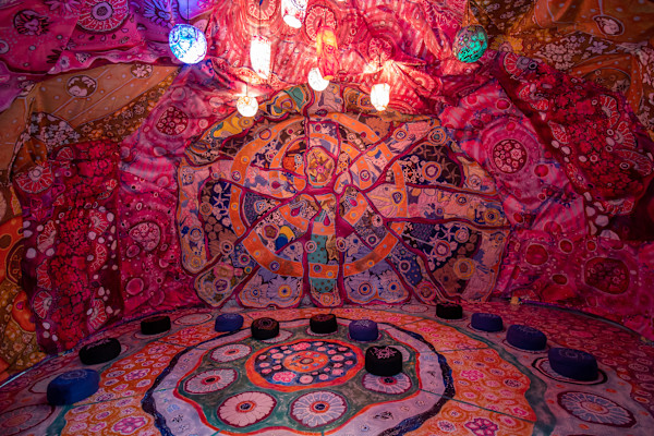 Returning by Laurie Shapiro