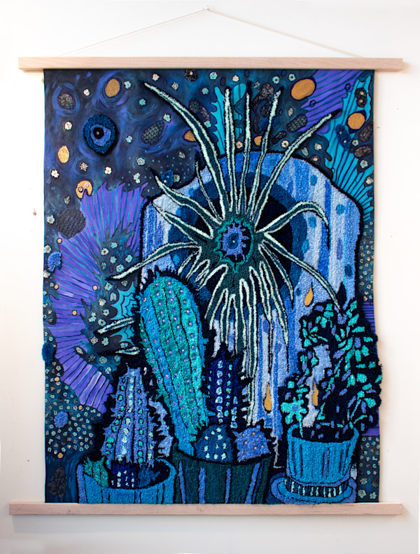 Resurrection by Laurie Shapiro