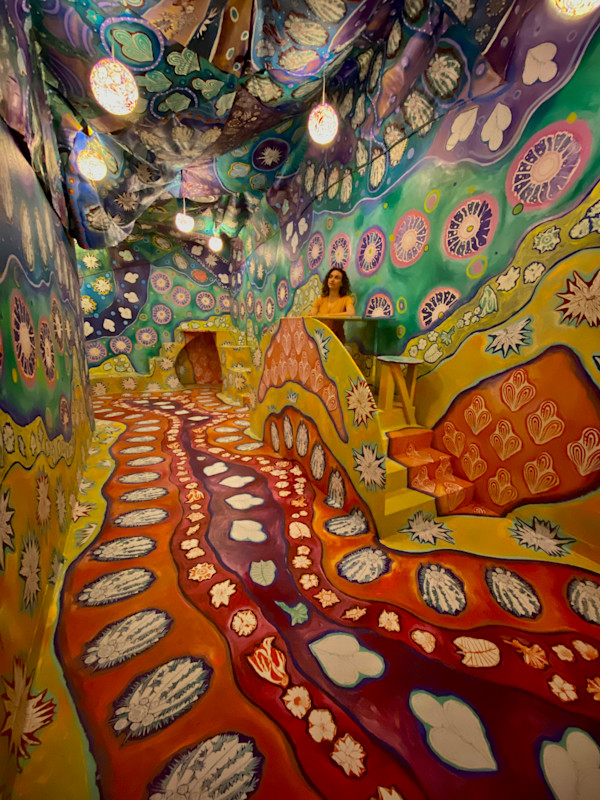 The Joy of Purpose by Laurie Shapiro