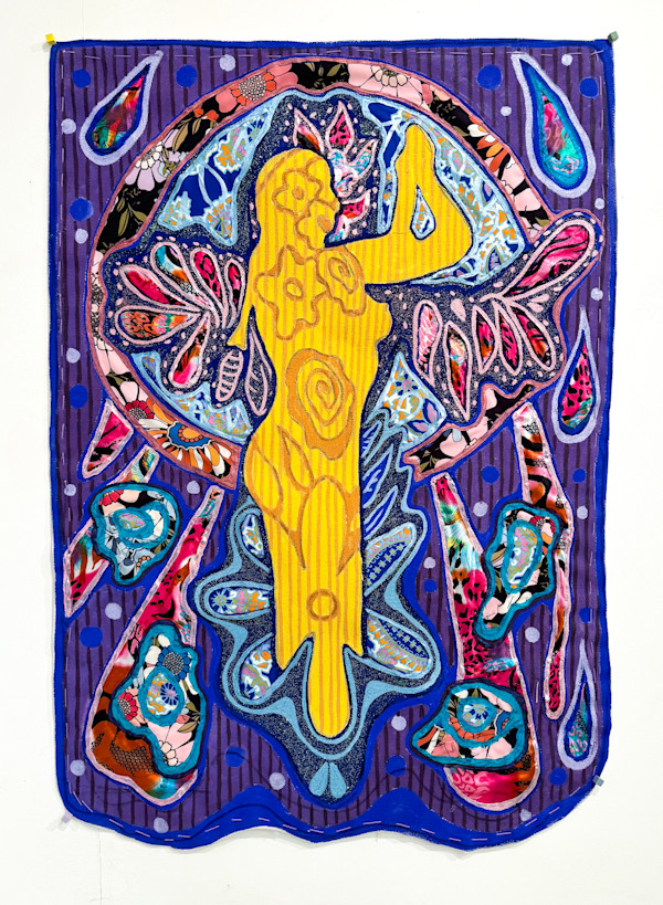 Prayer by Laurie Shapiro