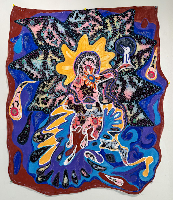 Sirena by Laurie Shapiro