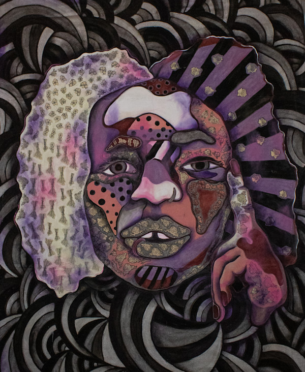 Maya by Laurie Shapiro