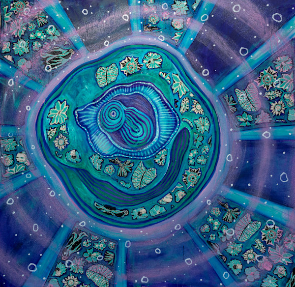 I Need Space to Love Myself by Laurie Shapiro