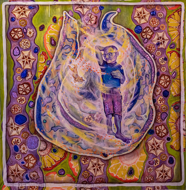 Lucky Charms by Laurie Shapiro