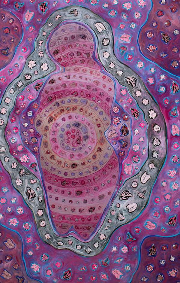 More Than A Venus by Laurie Shapiro