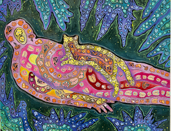 Happy Place by Laurie Shapiro