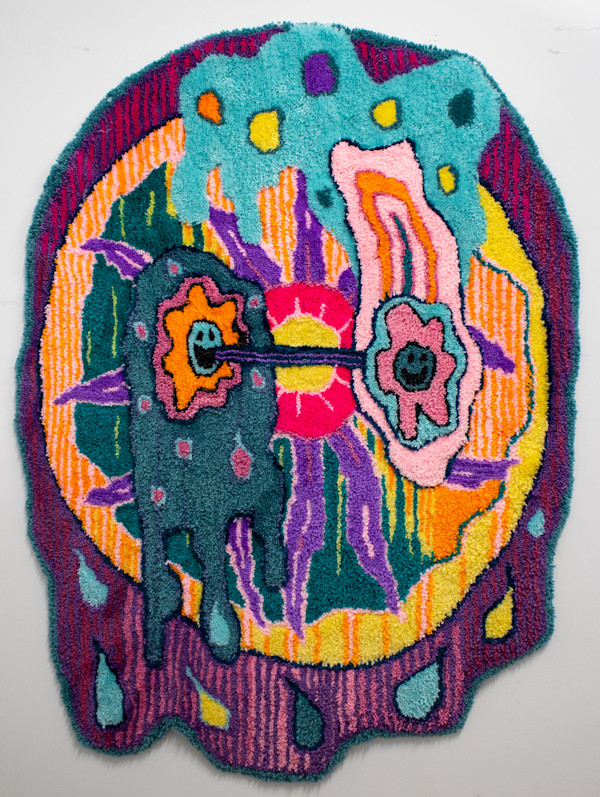 Smiles Fizzy by Laurie Shapiro