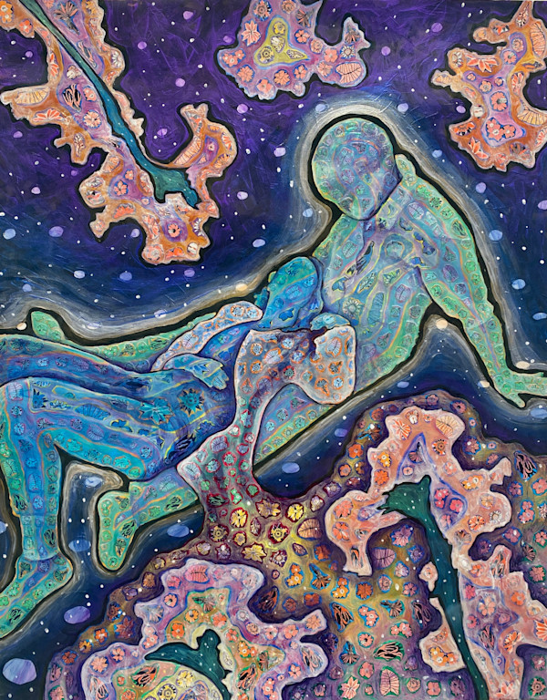 Soul Love by Laurie Shapiro