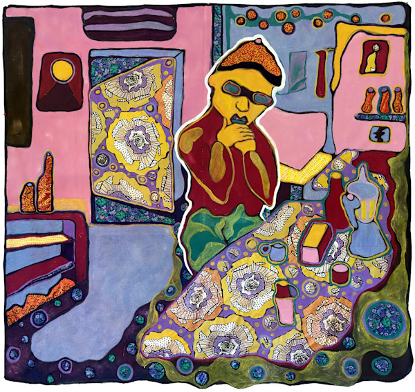 Vices by Laurie Shapiro