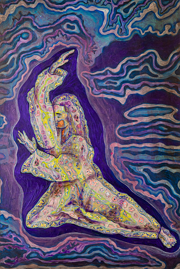 Sheild by Laurie Shapiro