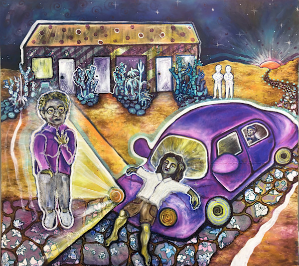 Guide by Laurie Shapiro