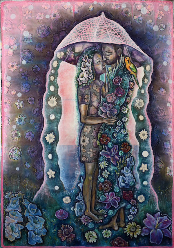 Healers by Laurie Shapiro