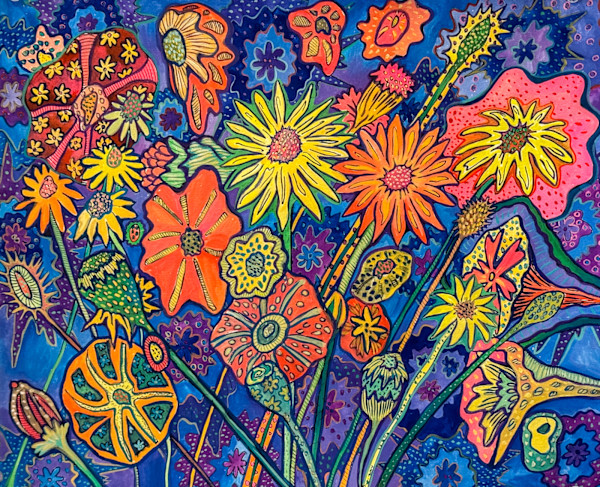 I Am California by Laurie Shapiro