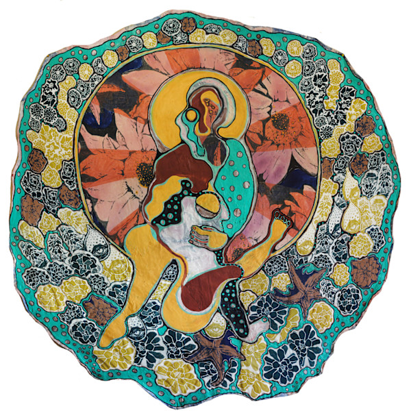 Mornings by Laurie Shapiro