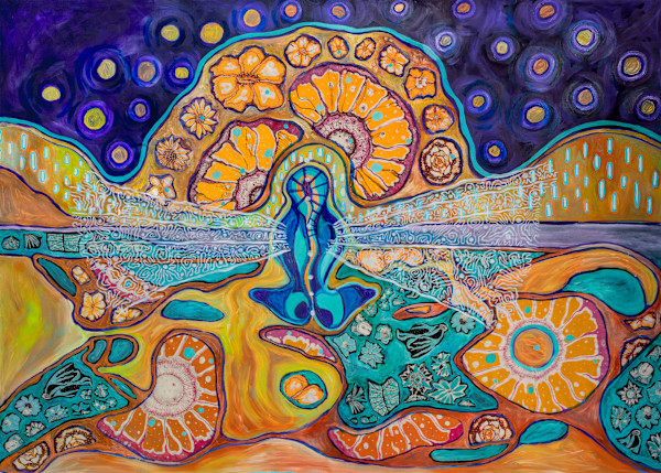 Release by Laurie Shapiro