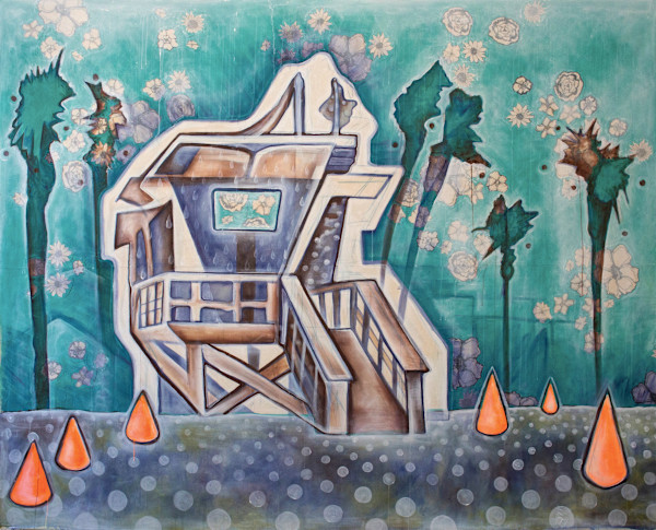 Venice by Laurie Shapiro