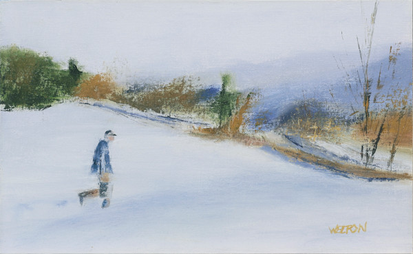 Bringing in the Sap by Wendy Welton