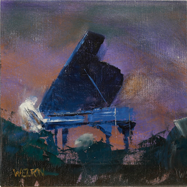 Jazz by Wendy Welton, Image 1.
