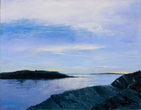 Smutty Nose by Wendy Welton