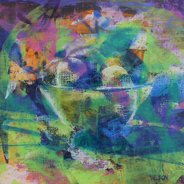 Happy by Wendy Welton