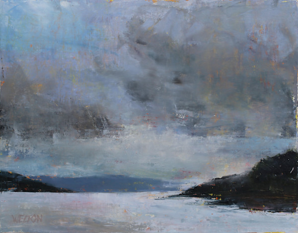 Loch Fyne by Wendy Welton