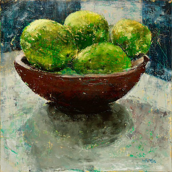 Margaritaville by Wendy Welton