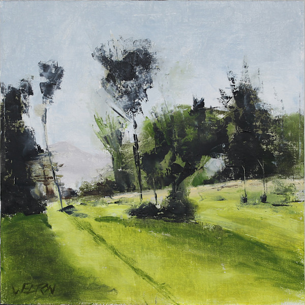 Seminary Hill by Wendy Welton