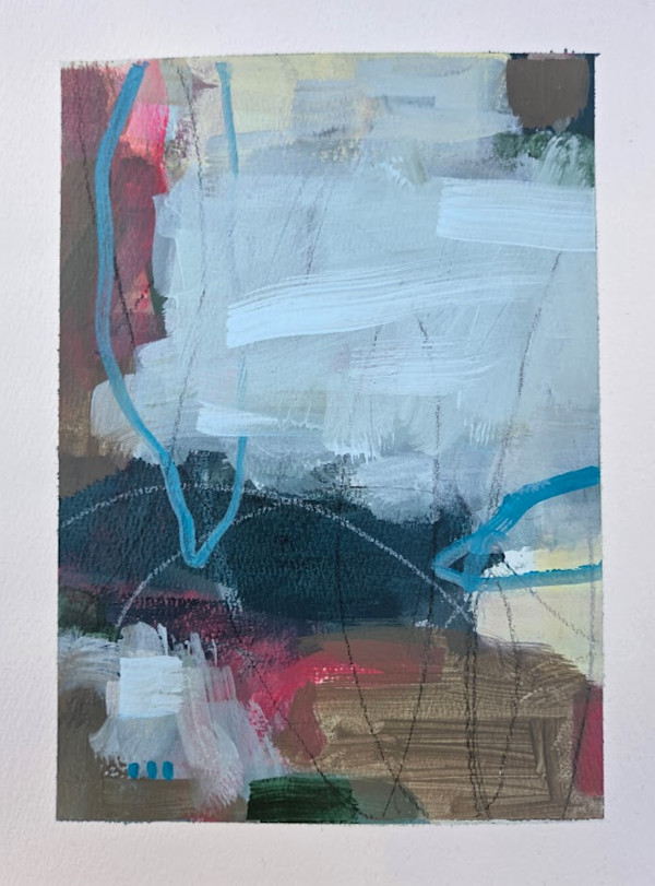 Loose Plans by Currie Boyd, Image 1.