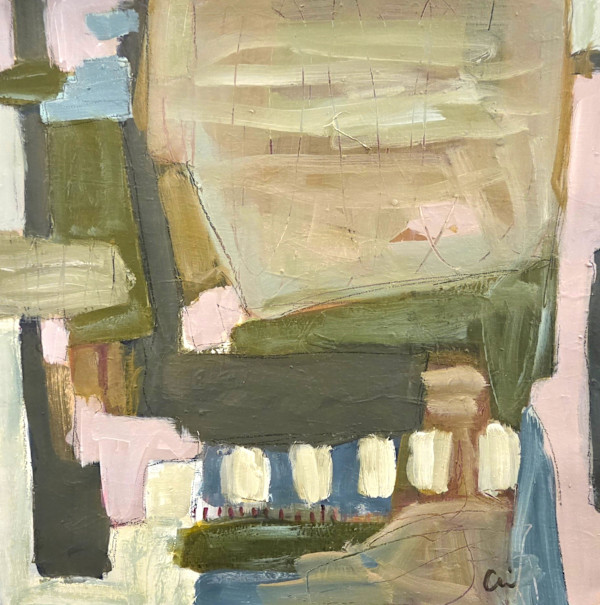 Afternoon Unrushed by Currie Boyd, Image 1.