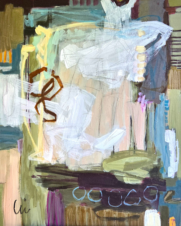 Lights, Camera, Action by Currie Boyd, Image 1.