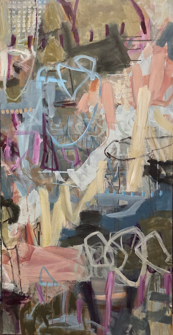 Frustration No.1 by Currie Boyd, Image 1.