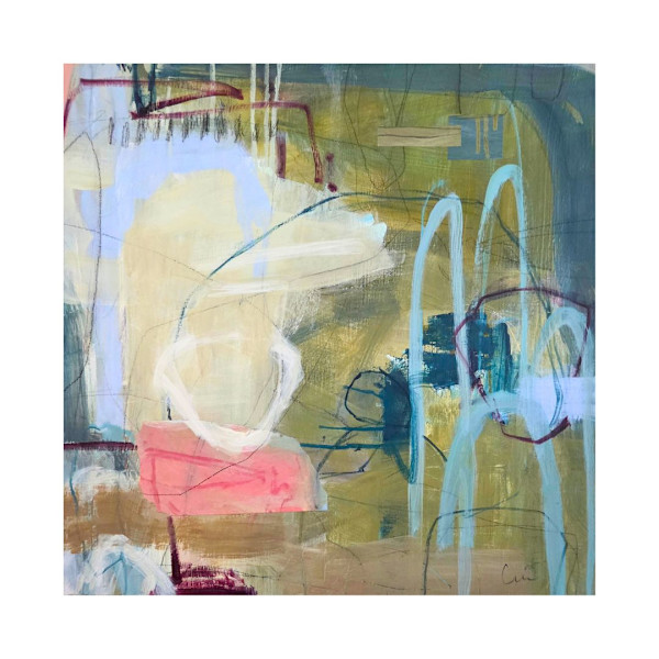 Leave Room for Surprise by Currie Boyd, Image 1.