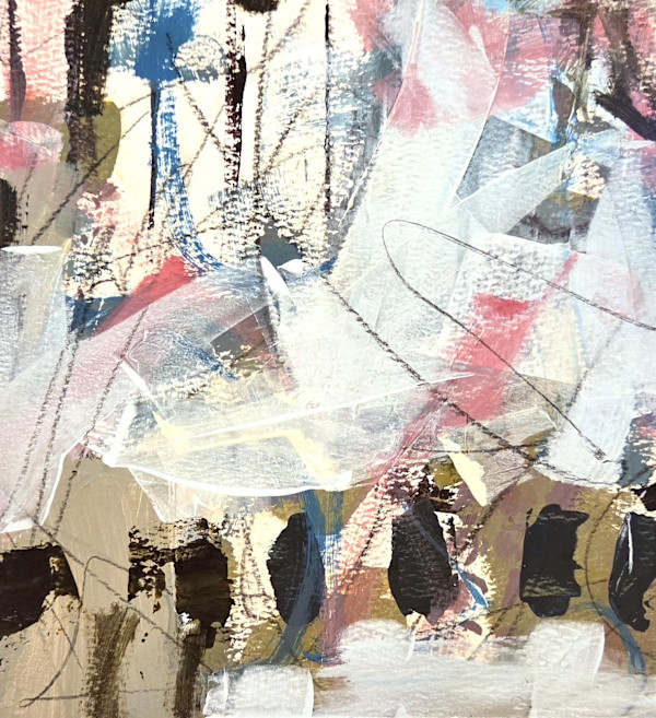 Out of Bounds No. 1 by Currie Boyd, Image 1.