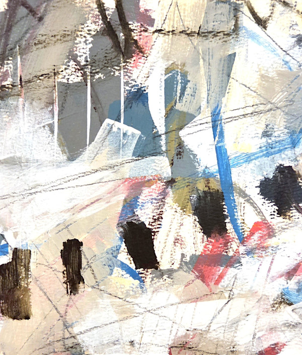 Out of Bounds No.2 by Currie Boyd, Image 1.