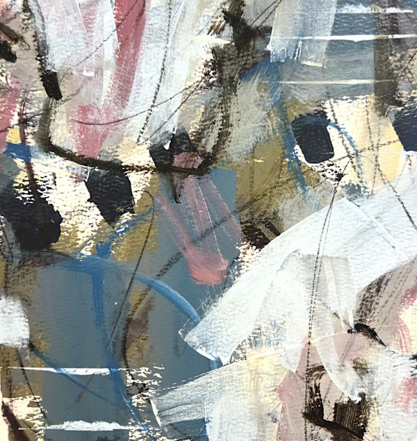 Out of Bounds No. 3 by Currie Boyd, Image 1.