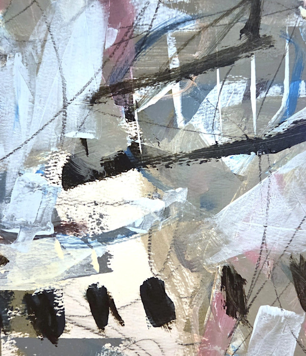 Out of Bounds No.4 by Currie Boyd, Image 1.