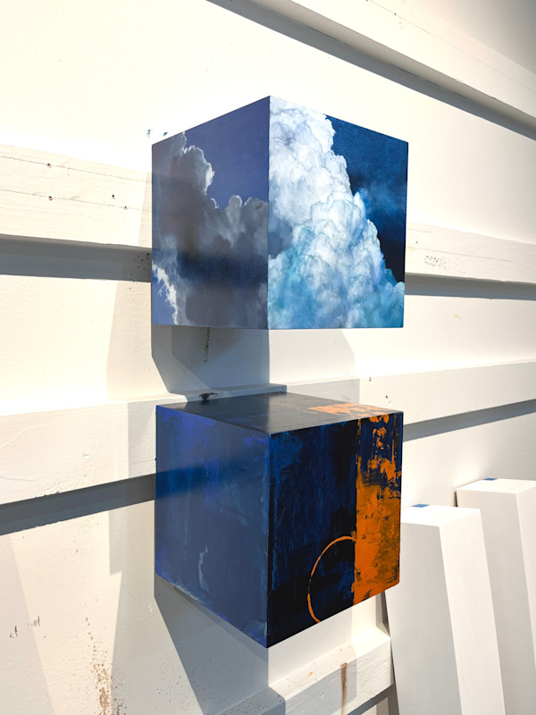 match cut no.2 by Peter Roux