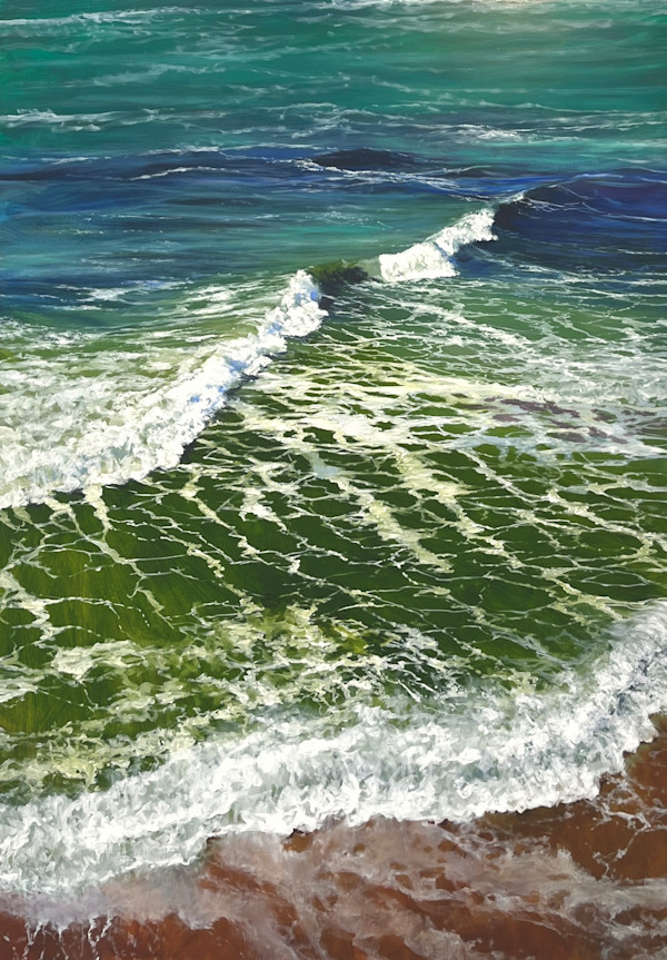 trance no.2 by Peter Roux, Image 1.