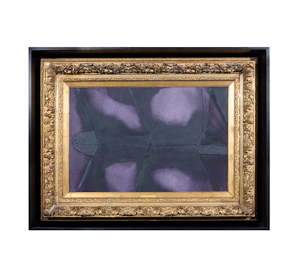 Threshold by Danielle Monti-Morren