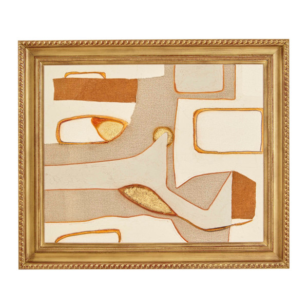 Renascent by Danielle Monti-Morren