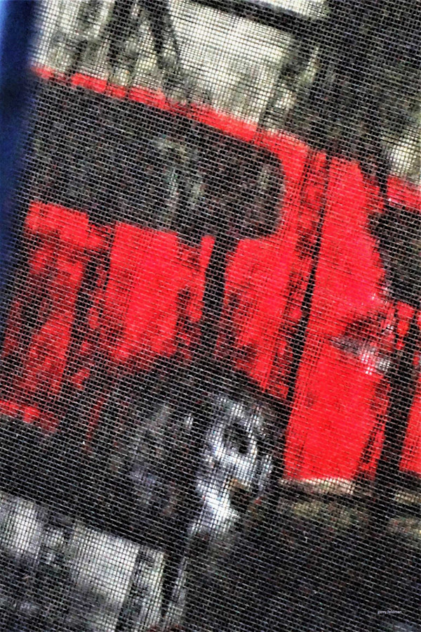 I Want this Car! by GERRY FELDMAN