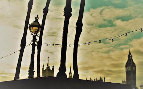 Big Ben by GERRY FELDMAN, Image 1.