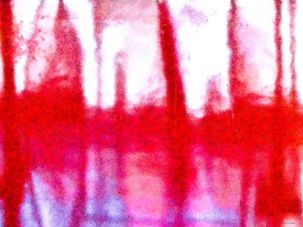 Bleed It by GERRY FELDMAN